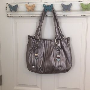 B. Makowsky Purse
